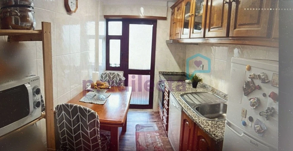 Apartamento T2 para Venda em Rio Tinto Foto 7