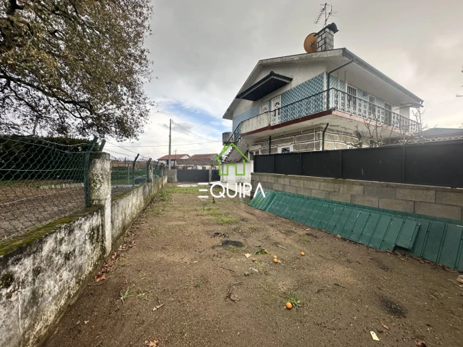 Apartamento T3 para Venda em Sande (São Martinho) Foto 3