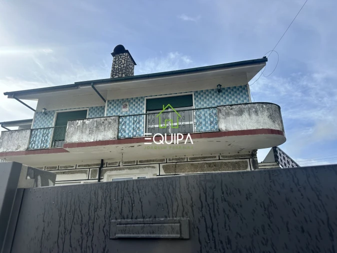 Apartamento T3 para Venda em Sande (São Martinho)