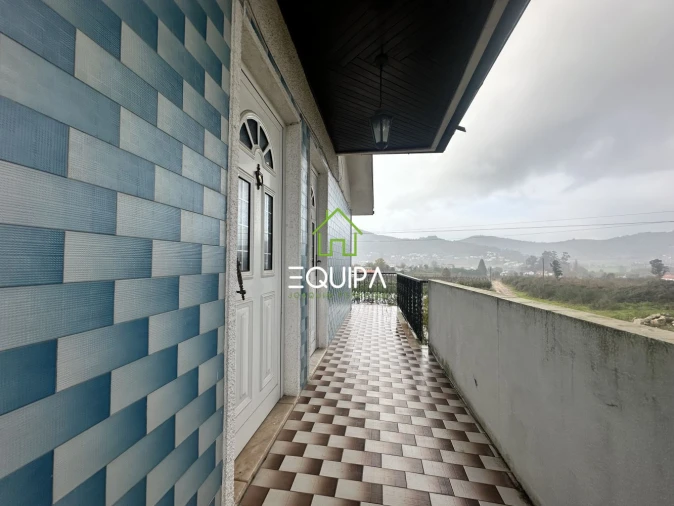 Apartamento T3 para Venda em Sande (São Martinho) Foto 6