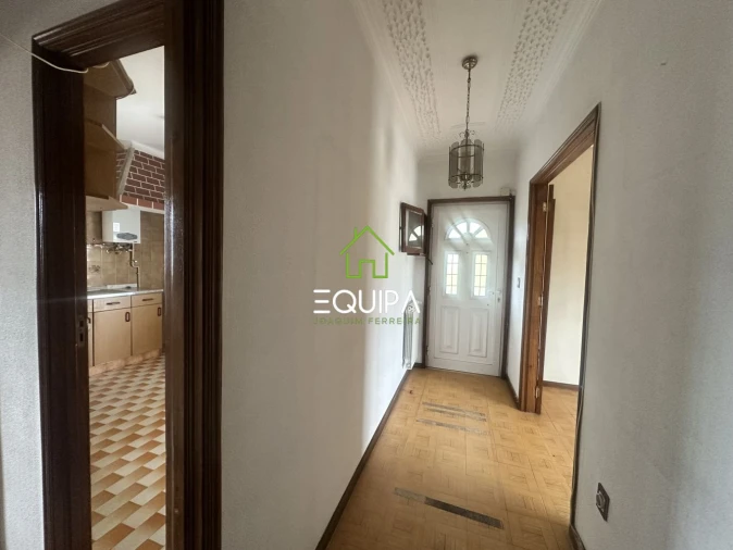 Apartamento T3 para Venda em Sande (São Martinho) Foto 10