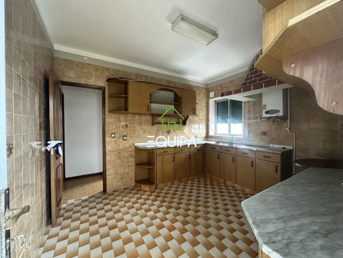 Apartamento T3 para Venda em Sande (São Martinho) Foto 7