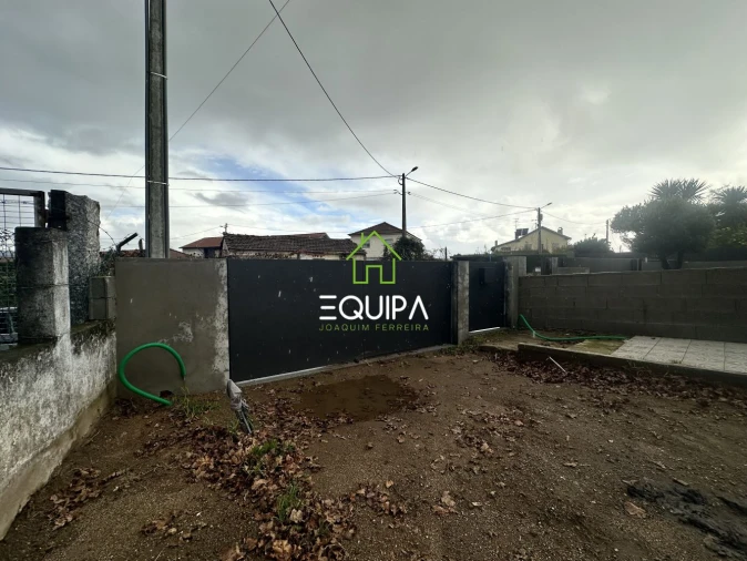 Apartamento T3 para Venda em Sande (São Martinho) Foto 4