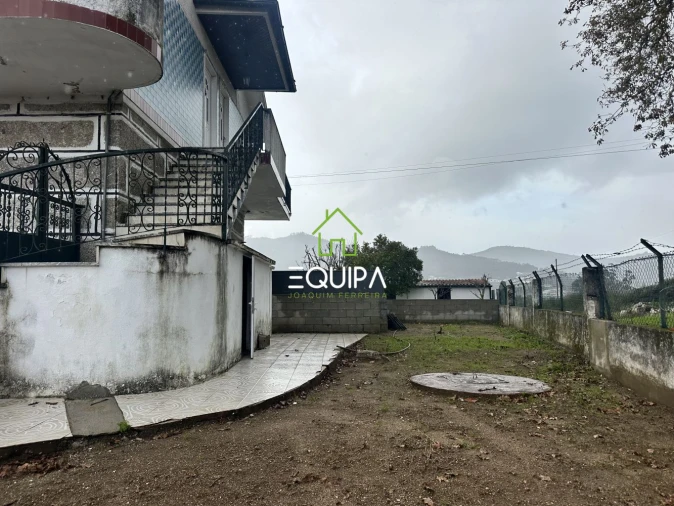 Apartamento T3 para Venda em Sande (São Martinho) Foto 2