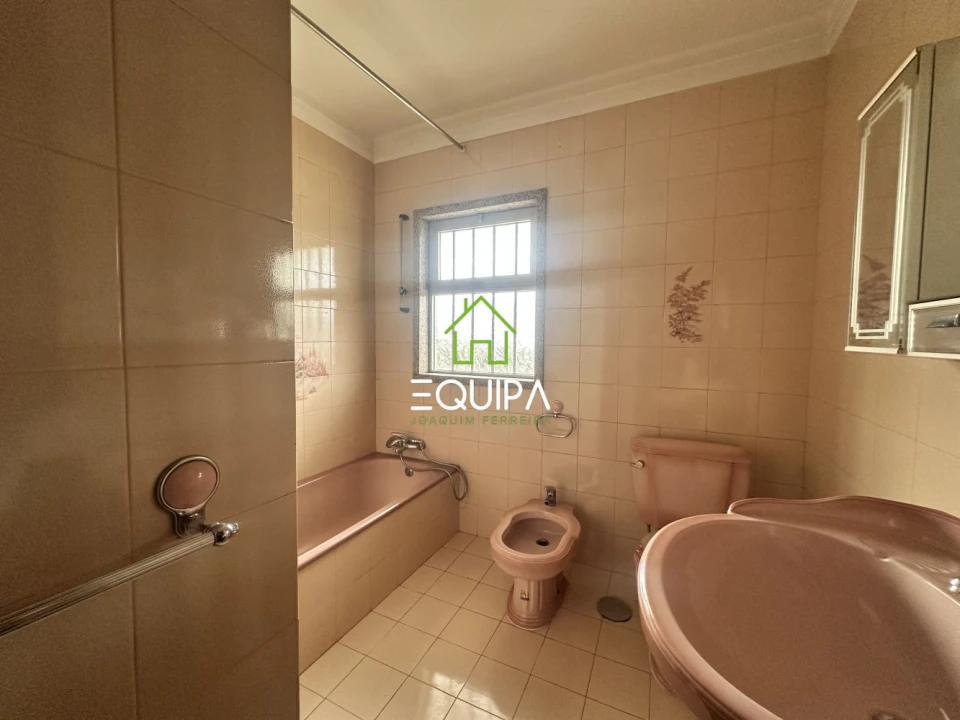 Apartamento T3 para Venda em Sande (São Martinho) Foto 9