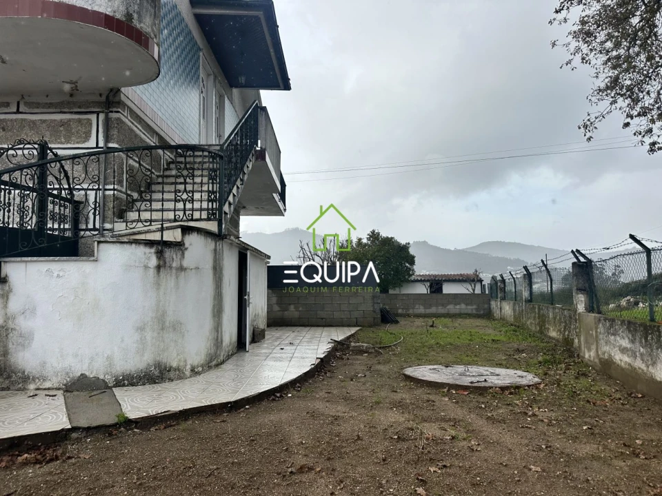 Apartamento T3 para Venda em Sande (São Martinho) Foto 3