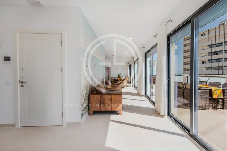 Apartamento T2 para Venda em Faro (Sé e São Pedro) Foto 23