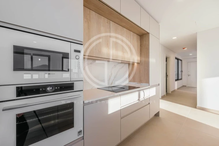 Apartamento T2 para Venda em Faro (Sé e São Pedro) Foto 3