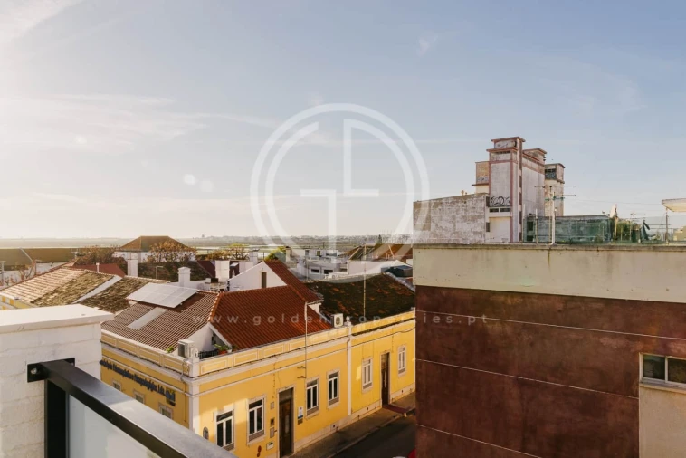 Apartamento T2 para Venda em Faro (Sé e São Pedro) Foto 8