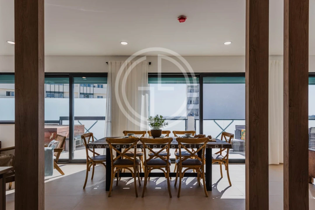 Apartamento T3 para Venda em Faro (Sé e São Pedro) Foto 6