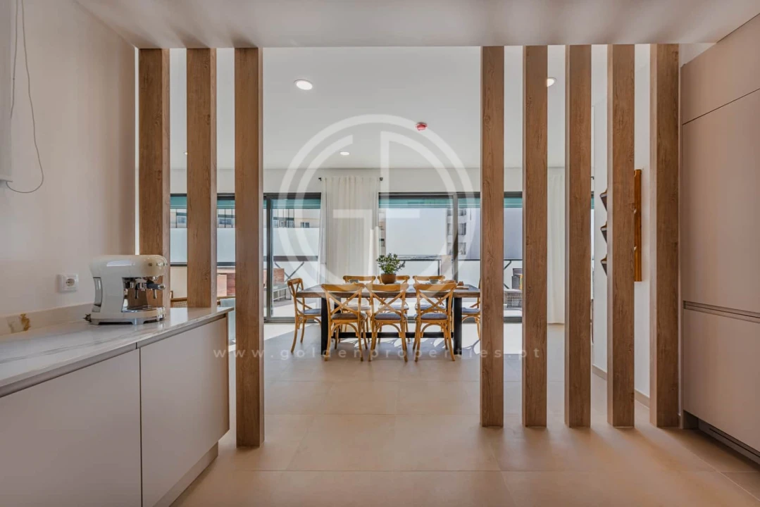 Apartamento T3 para Venda em Faro (Sé e São Pedro) Foto 7