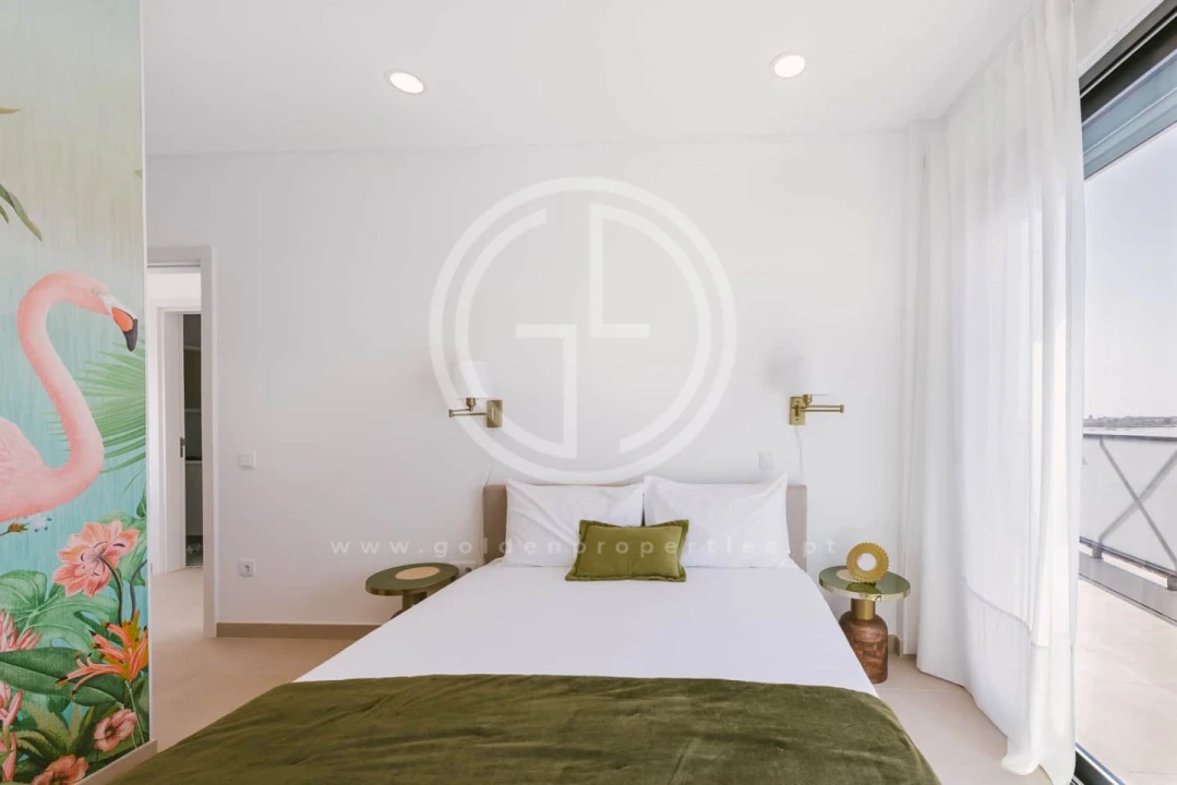 Apartamento T3 para Venda em Faro (Sé e São Pedro) Foto 12