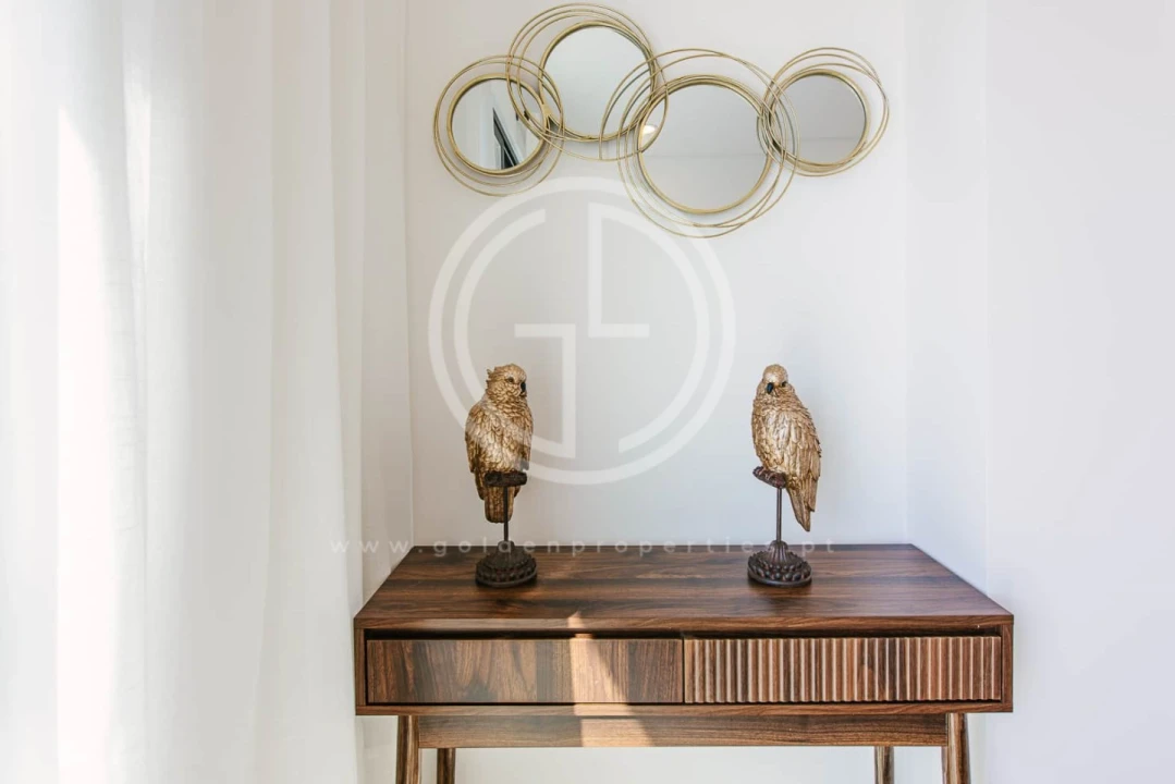 Apartamento T3 para Venda em Faro (Sé e São Pedro) Foto 17