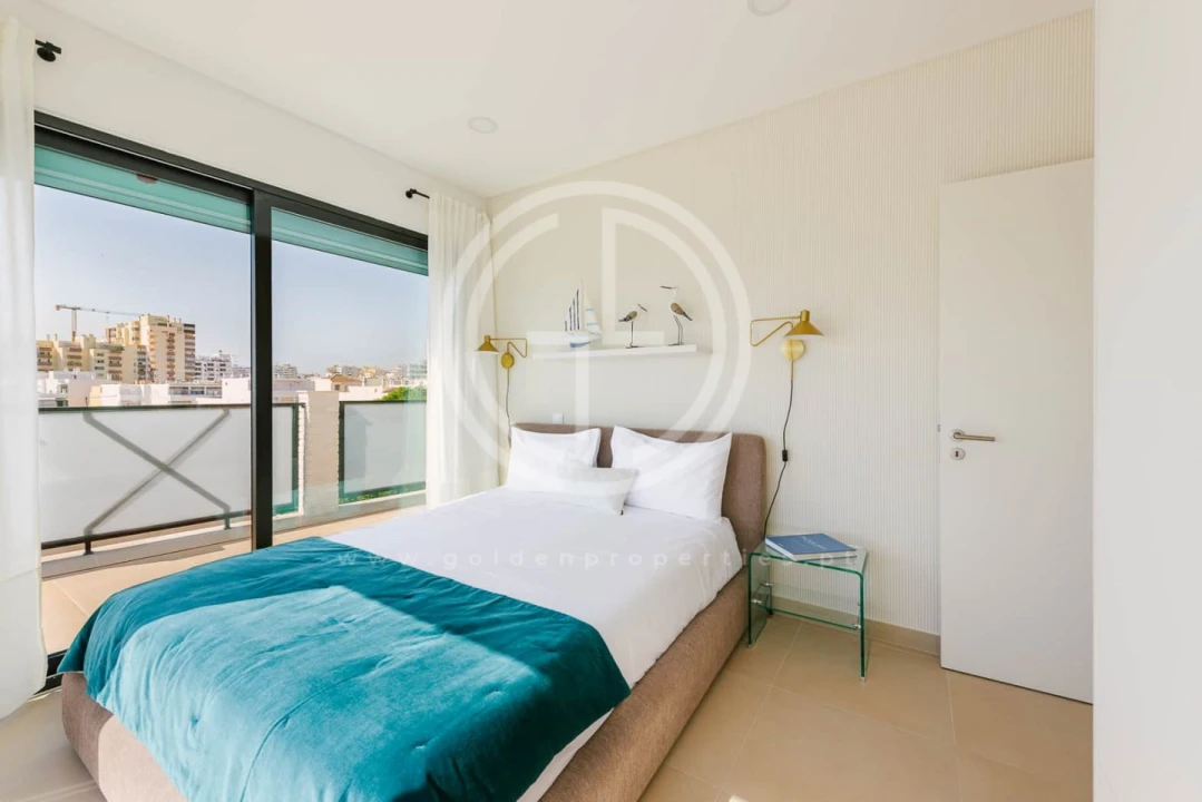 Apartamento T3 para Venda em Faro (Sé e São Pedro) Foto 22