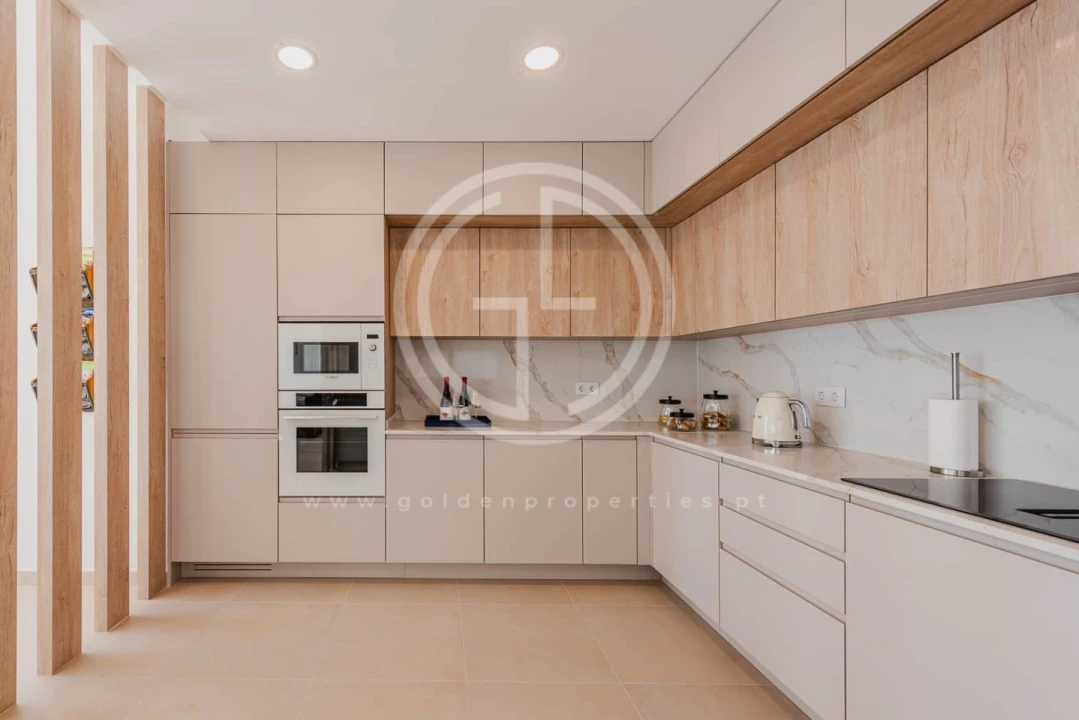 Apartamento T3 para Venda em Faro (Sé e São Pedro) Foto 23