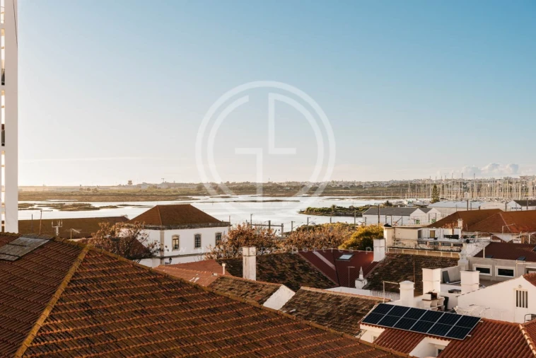 Apartamento T3 para Venda em Faro (Sé e São Pedro) Foto 3