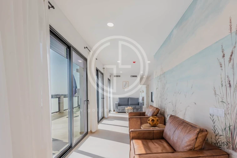 Apartamento T3 para Venda em Faro (Sé e São Pedro) Foto 20