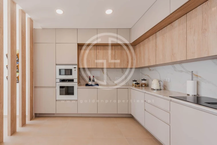 Apartamento T3 para Venda em Faro (Sé e São Pedro) Foto 23