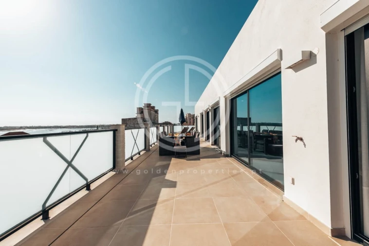 Apartamento T3 para Venda em Faro (Sé e São Pedro) Foto 24