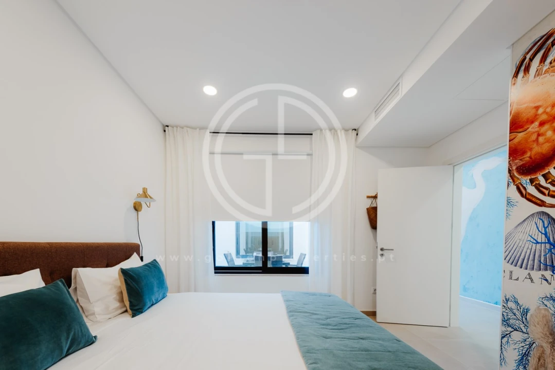 Apartamento T2 para Venda em Faro (Sé e São Pedro) Foto 6