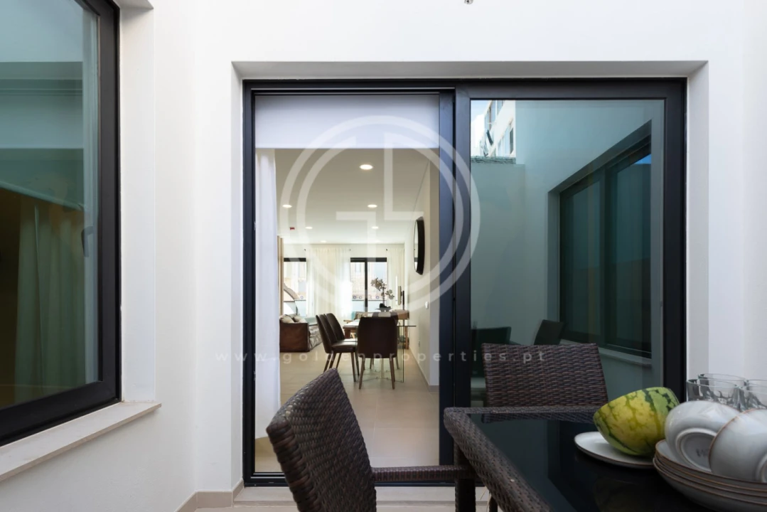 Apartamento T2 para Venda em Faro (Sé e São Pedro) Foto 9