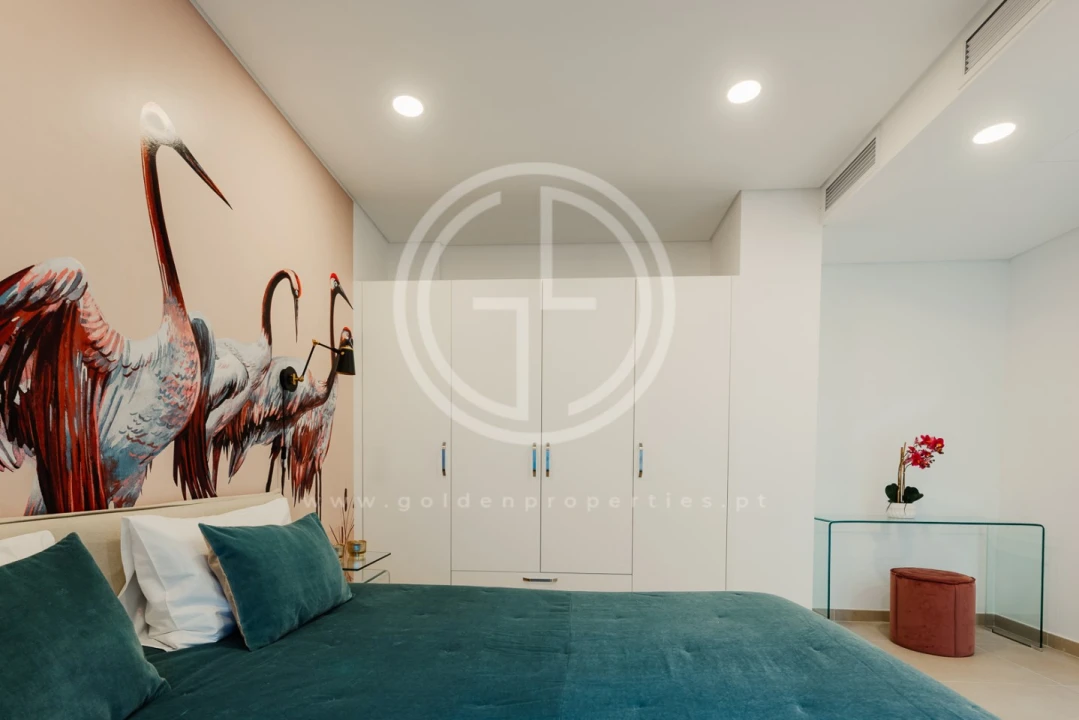 Apartamento T2 para Venda em Faro (Sé e São Pedro) Foto 12