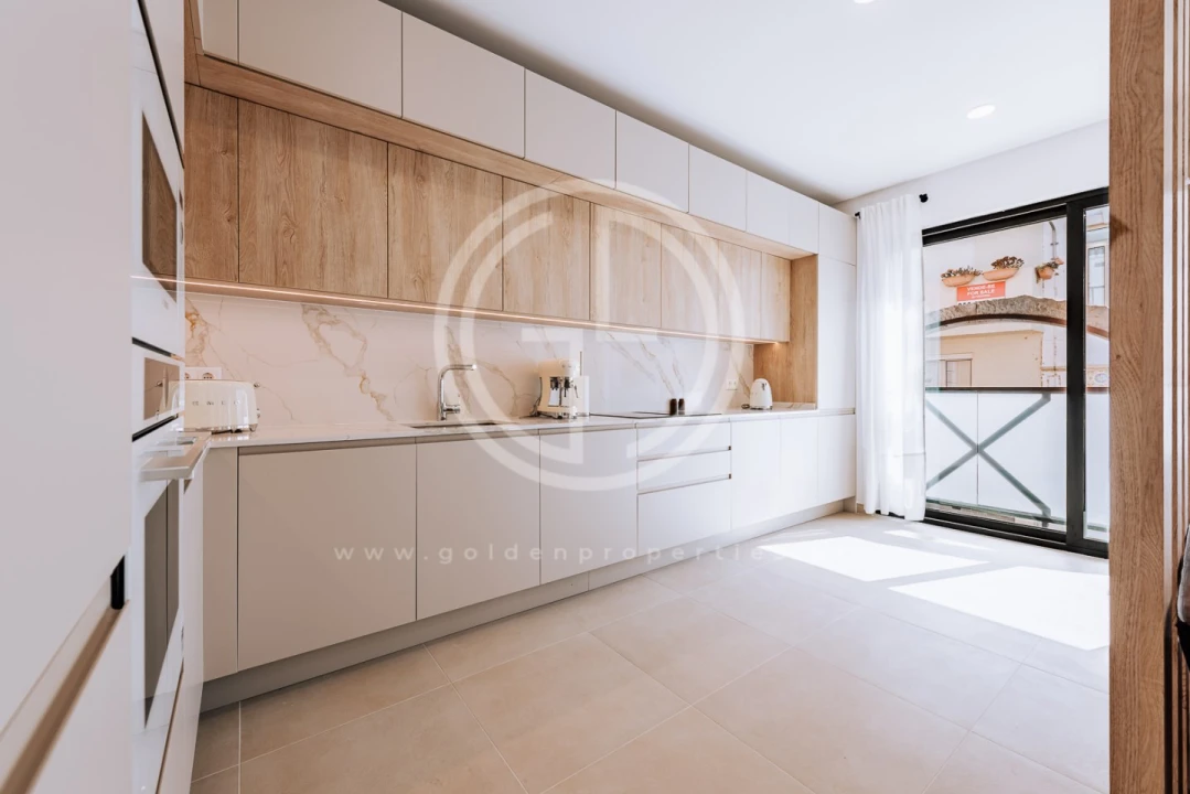 Apartamento T2 para Venda em Faro (Sé e São Pedro) Foto 18