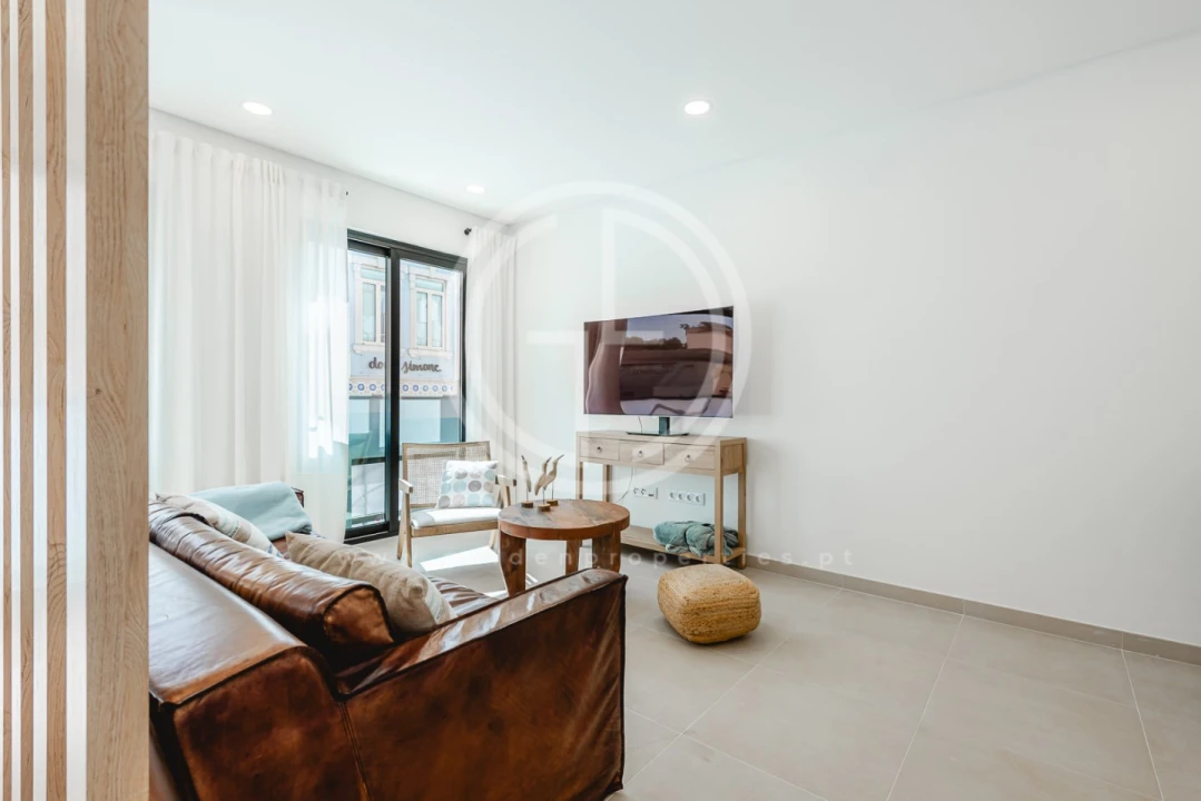 Apartamento T2 para Venda em Faro (Sé e São Pedro) Foto 20