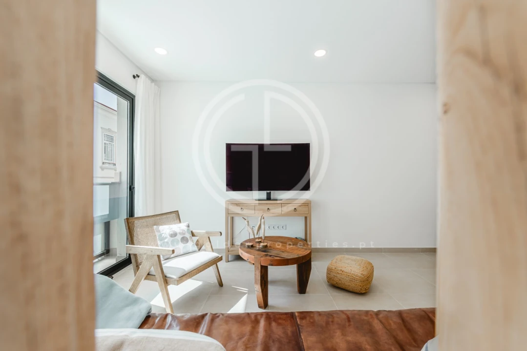 Apartamento T2 para Venda em Faro (Sé e São Pedro) Foto 22