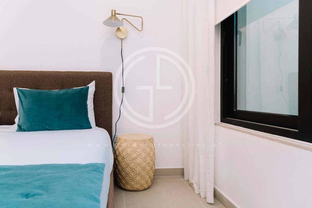 Apartamento T2 para Venda em Faro (Sé e São Pedro) Foto 24