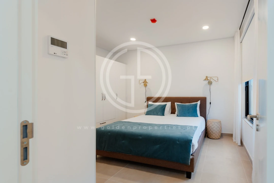 Apartamento T2 para Venda em Faro (Sé e São Pedro) Foto 34