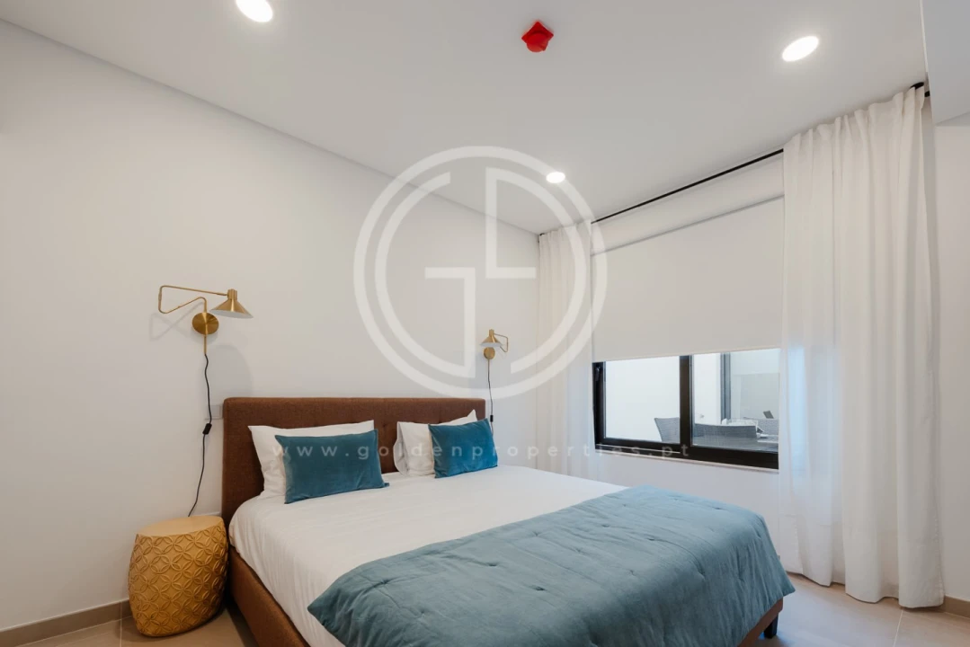 Apartamento T2 para Venda em Faro (Sé e São Pedro) Foto 35