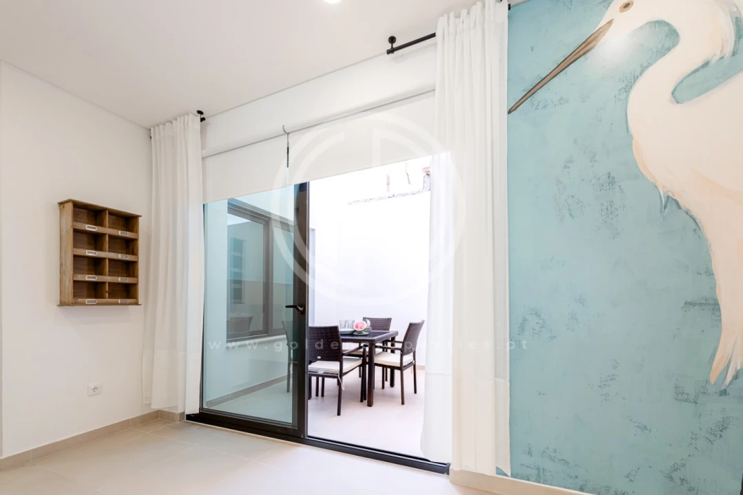 Apartamento T2 para Venda em Faro (Sé e São Pedro) Foto 39