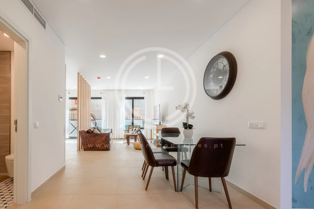 Apartamento T2 para Venda em Faro (Sé e São Pedro) Foto 43