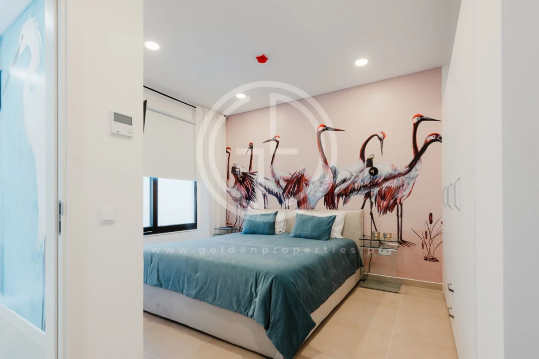 Apartamento T2 para Venda em Faro (Sé e São Pedro) Foto 44