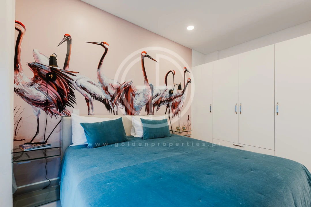 Apartamento T2 para Venda em Faro (Sé e São Pedro) Foto 45