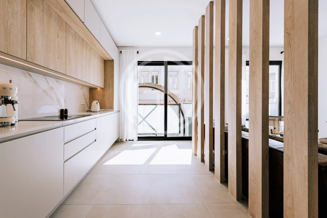 Apartamento T2 para Venda em Faro (Sé e São Pedro) Foto 48