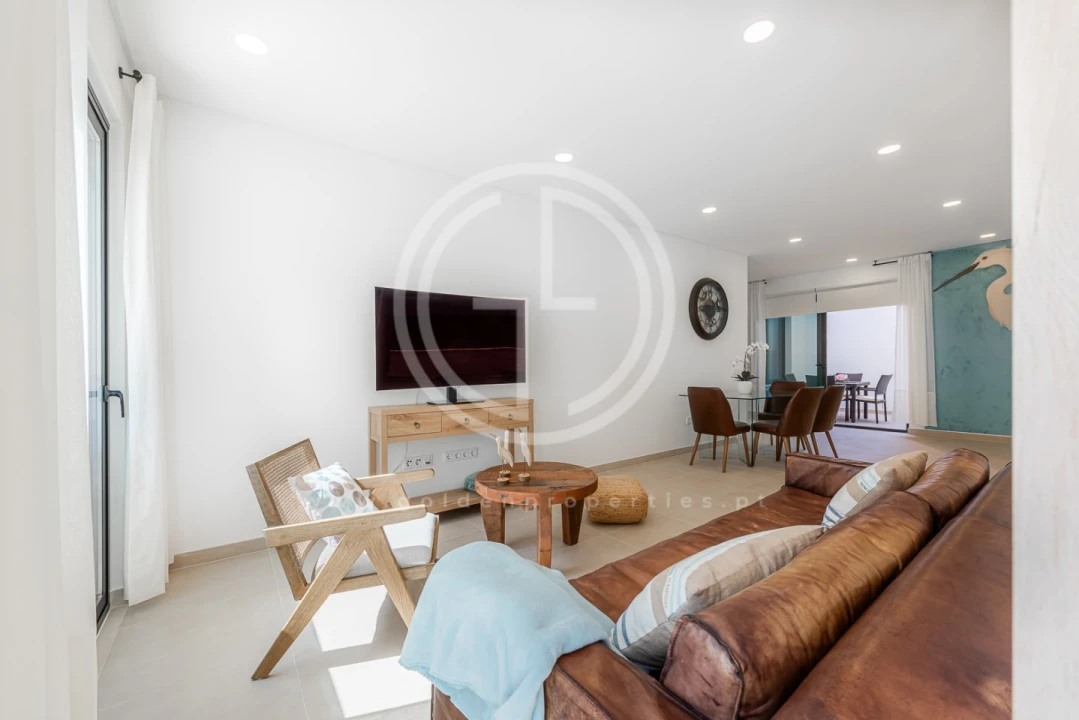 Apartamento T2 para Venda em Faro (Sé e São Pedro) Foto 52