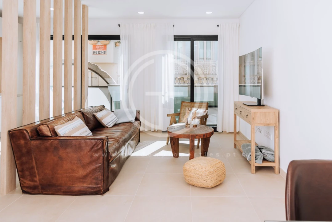 Apartamento T2 para Venda em Faro (Sé e São Pedro) Foto 63