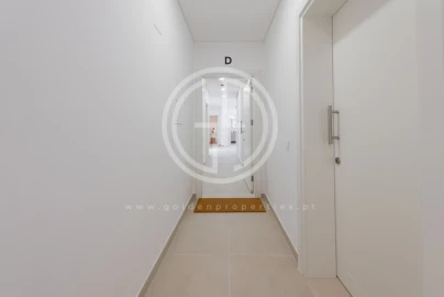 Apartamento T2 para Venda em Faro (Sé e São Pedro)