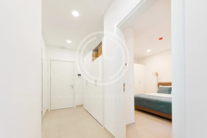 Apartamento T2 para Venda em Faro (Sé e São Pedro)
