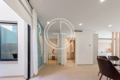 Apartamento T2 para Venda em Faro (Sé e São Pedro)