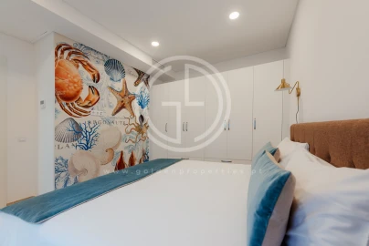 Apartamento T2 para Venda em Faro (Sé e São Pedro)