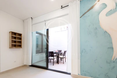Apartamento T2 para Venda em Faro (Sé e São Pedro)