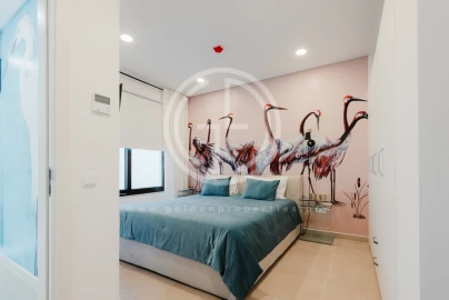 Apartamento T2 para Venda em Faro (Sé e São Pedro)