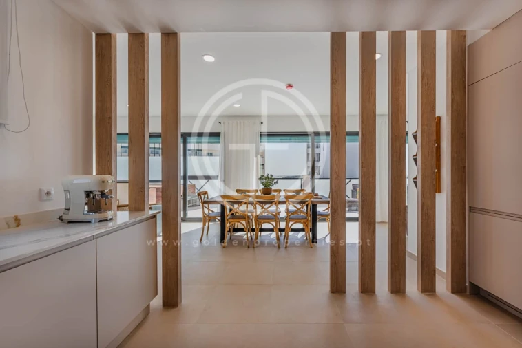 Apartamento T2 para Venda em Faro (Sé e São Pedro) Foto 14