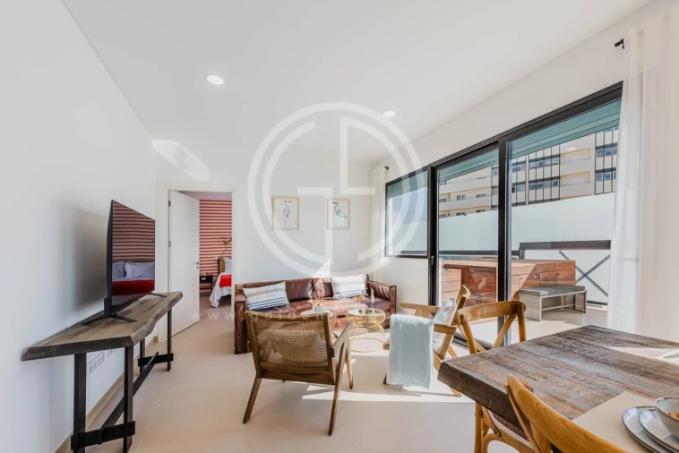 Apartamento T2 para Venda em Faro (Sé e São Pedro) Foto 15