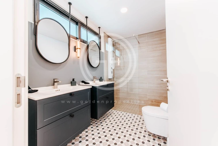 Apartamento T2 para Venda em Faro (Sé e São Pedro) Foto 17