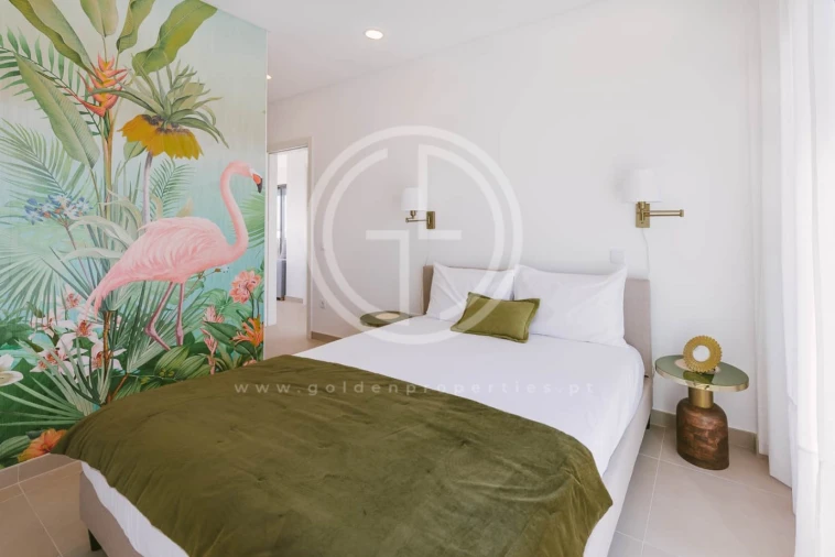 Apartamento T2 para Venda em Faro (Sé e São Pedro) Foto 18