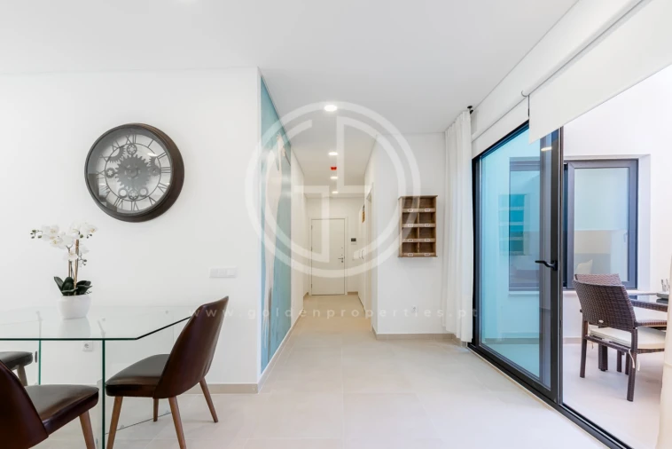 Apartamento T2 para Venda em Faro (Sé e São Pedro) Foto 5